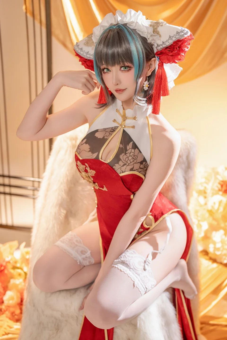 星之迟迟_–_2025年02月计划D_碧蓝航线柴郡_50P1V_1_03GB 2025-2-D (31).webp